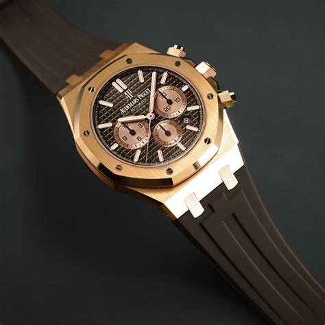 audemars piguet straps